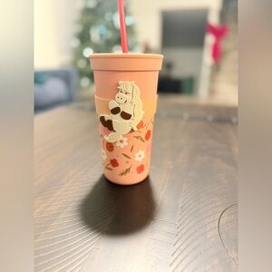 NWT Starbucks 2026 Lunar Year of the Horse Cold Cup 20 oz - Limited Edition